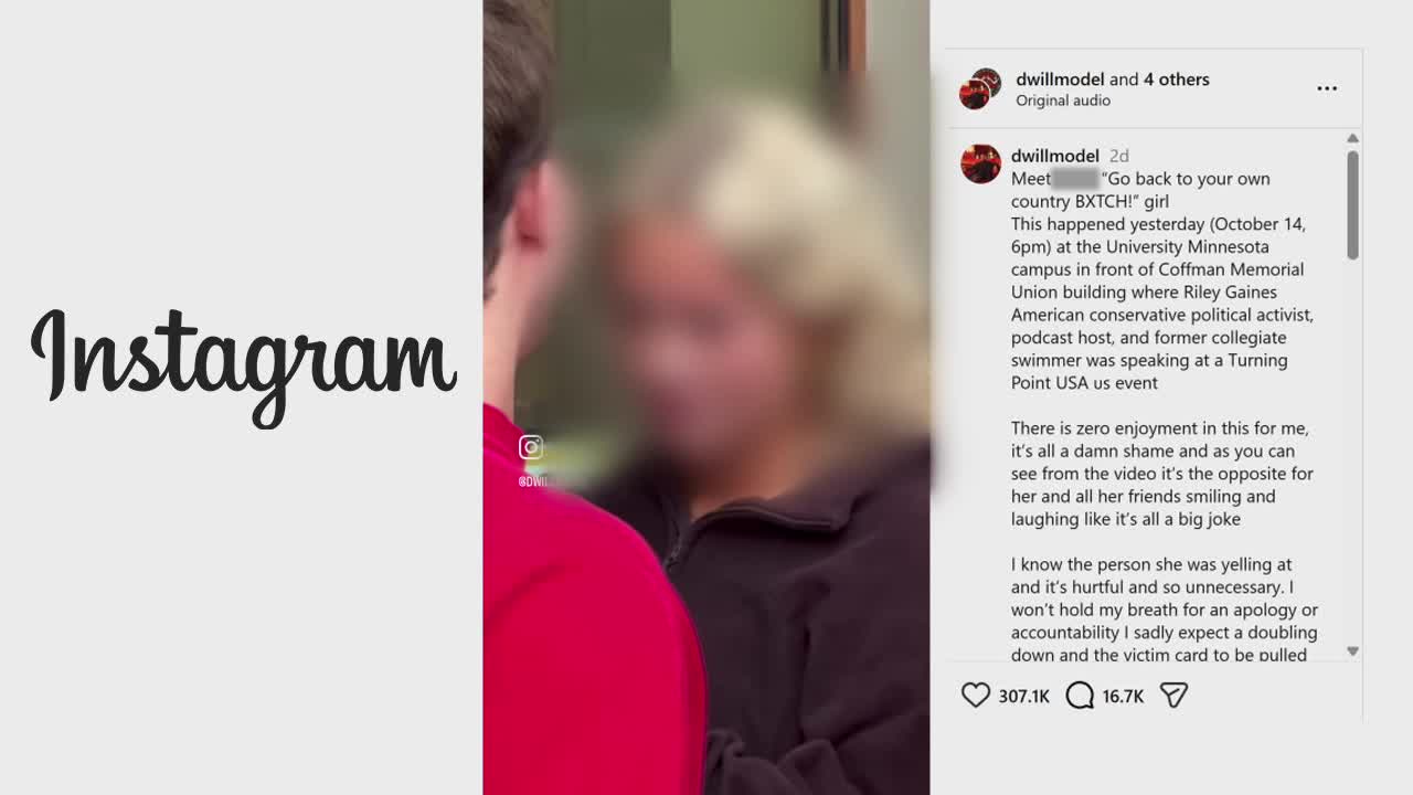 St. Thomas student caught using ‘hateful language’ withdraws from school — FOX 9, Orono Schools news