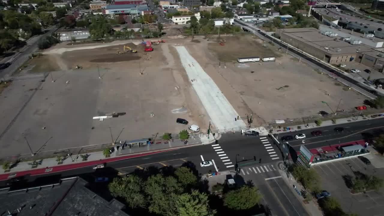 Nicollet Avenue set to reopen at Lake Street before Thanksgiving — Orono Community news