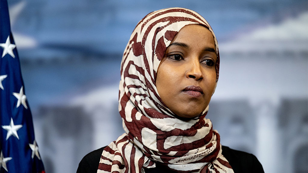 Feds search Ilhan Omar's home amid criminal investigation — FOX 9, Orono Community news