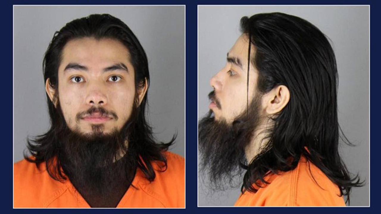 Man attempts kidnapping in St. Paul months after similar attacks: Charges — FOX 9, Orono Community news