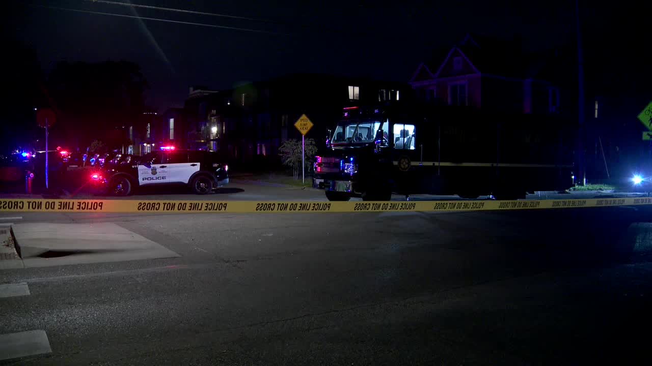 Minneapolis armed carjacking: Officer's gun goes off, 16-year-old arrested — FOX 9, Orono Community news