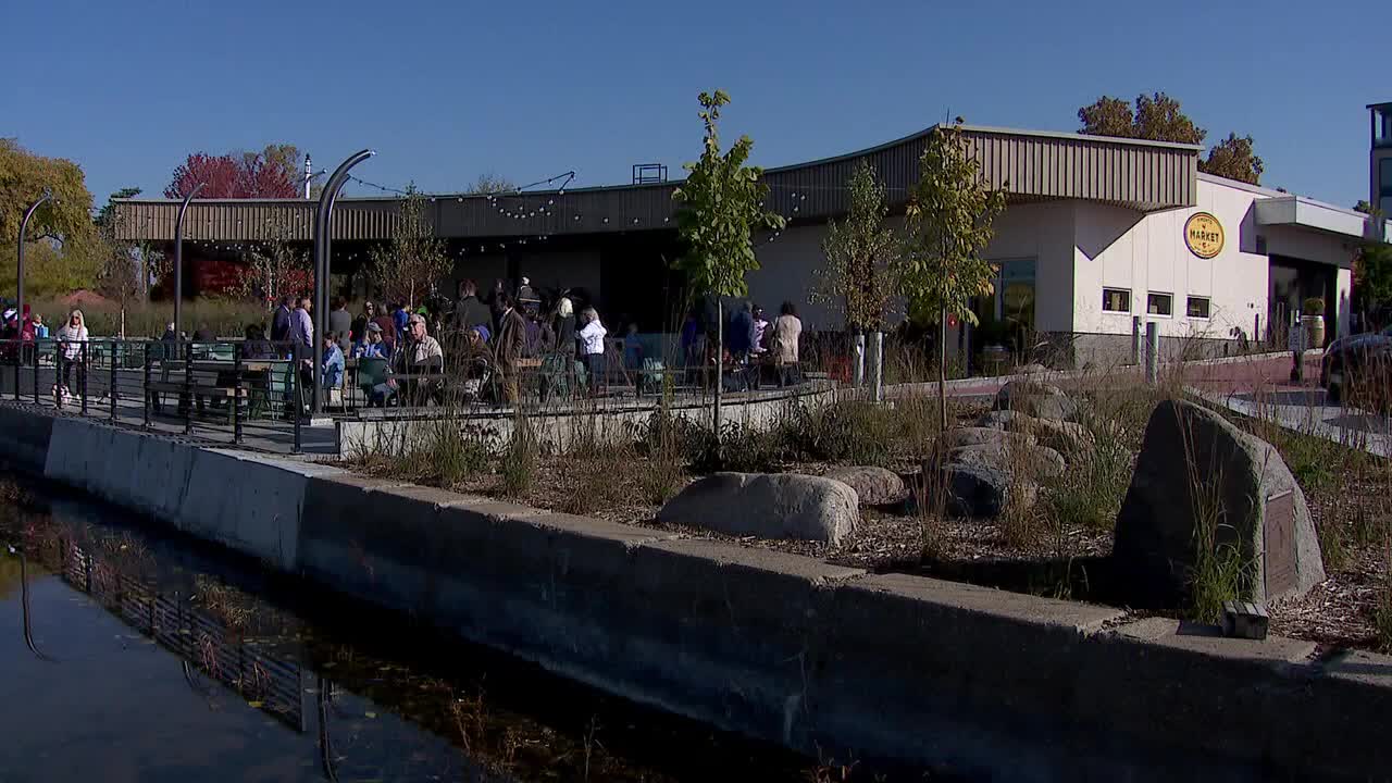 Pimento on the Lake restaurant at Bde Maka Ska lakeside pavilion closes after 3 years — FOX 9, Orono Dining news