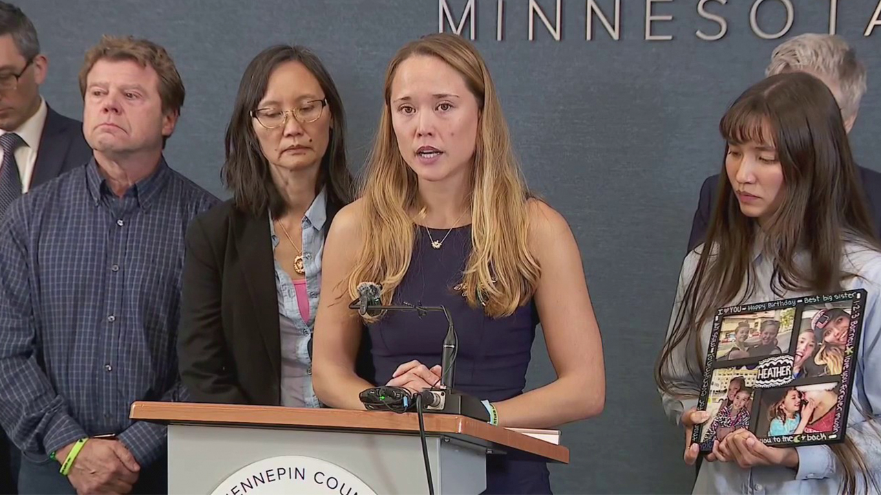 Man sentenced to life for ‘rejection killing’ in Richfield after woman refused his advances — FOX 9