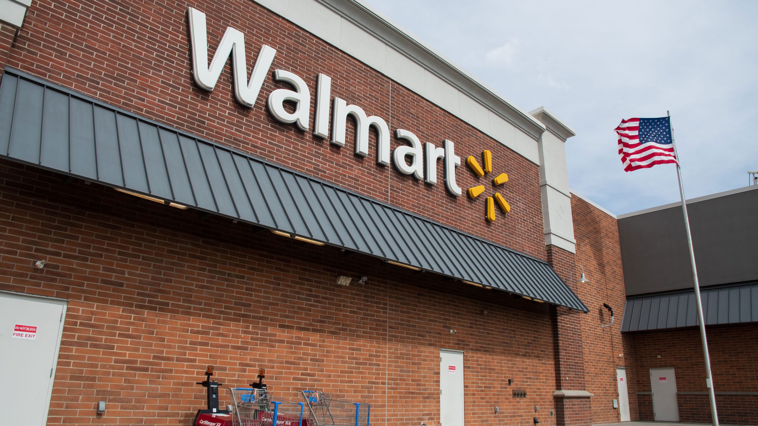 FTC launches $9.8M payout to Walmart wire service customers targeted by scams — FOX 9, Orono Government news