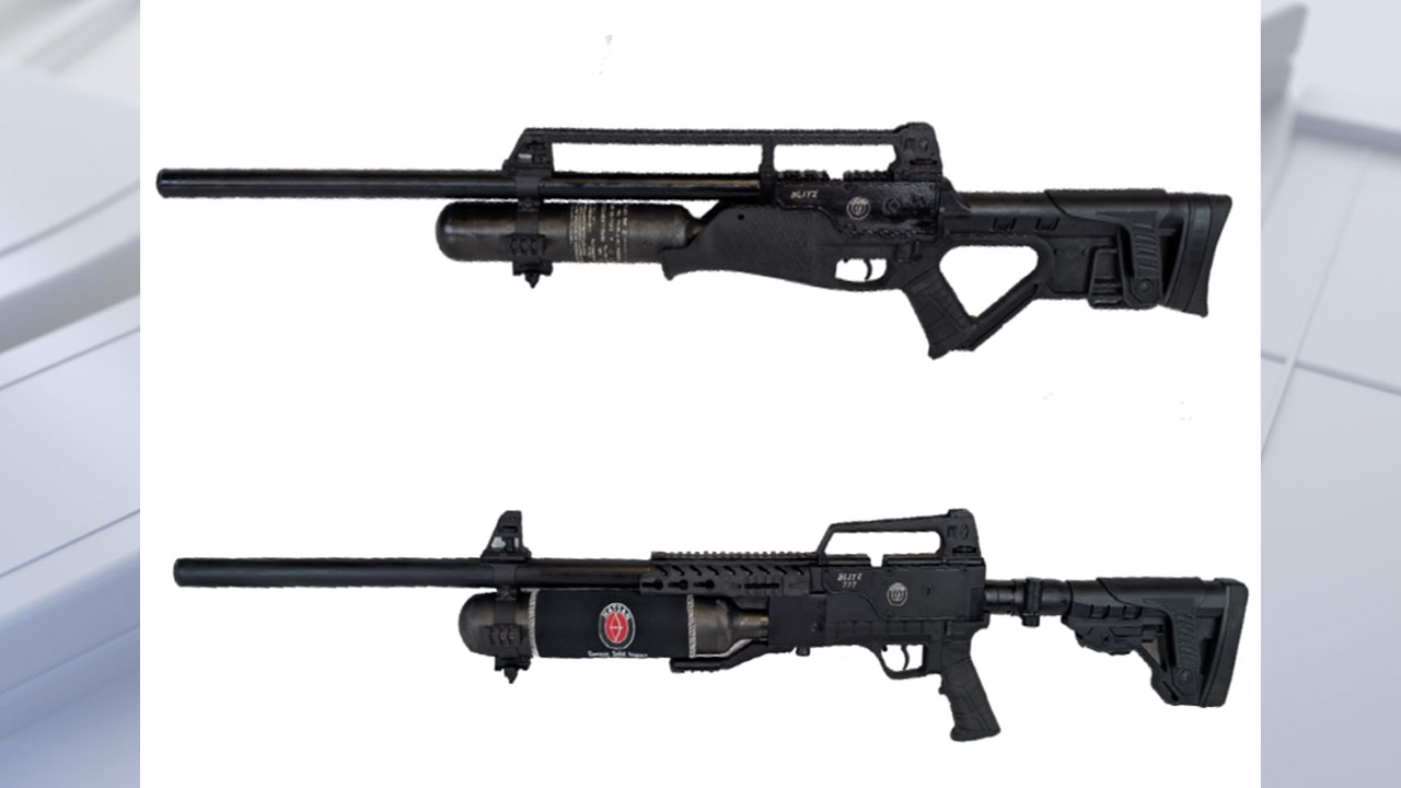 Air rifles recalled for misfire hazard that could cause serious injury or death — FOX 9, Orono Government news