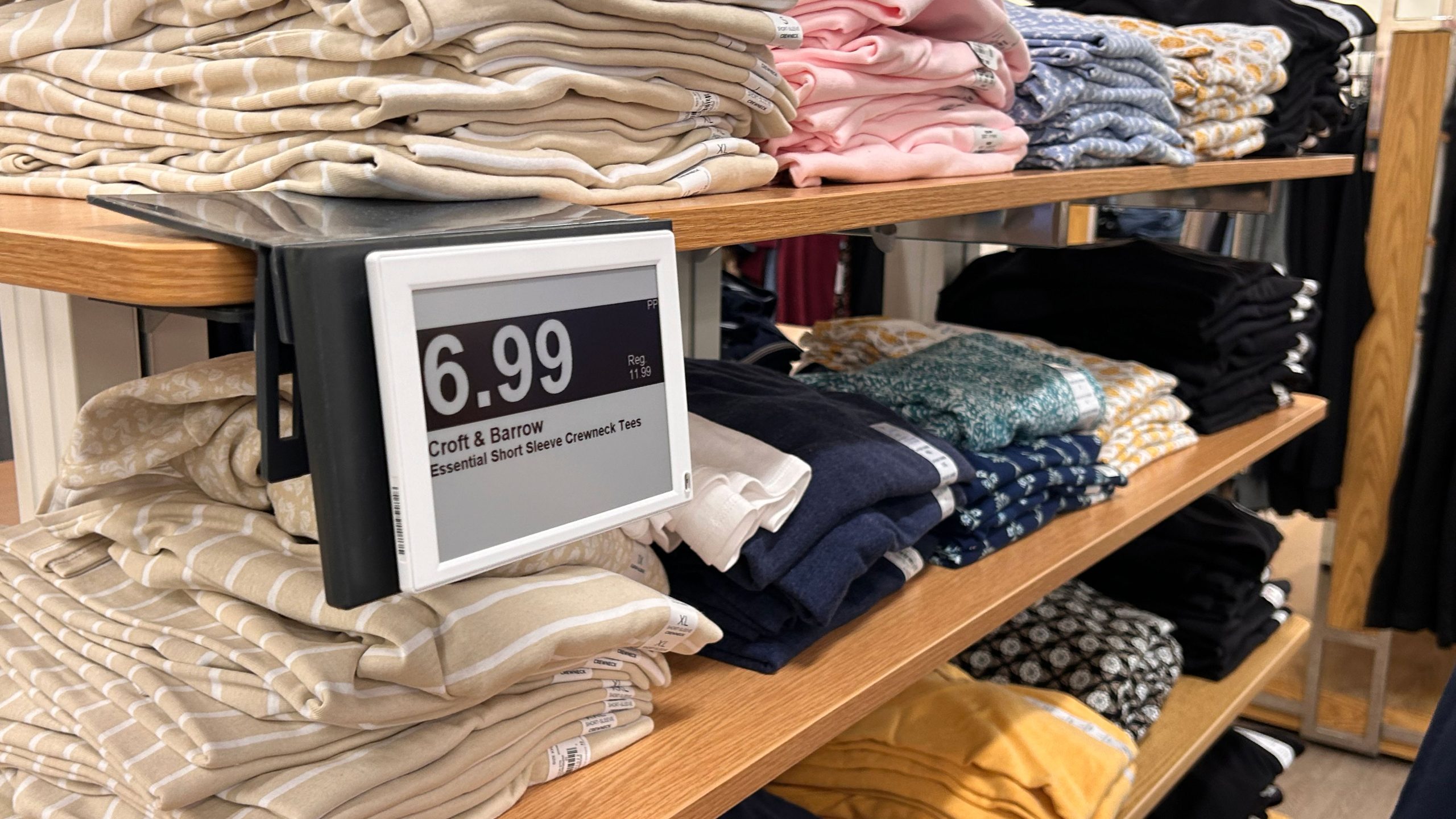 Customer concern growing as US retailers adopt next-generation pricing tools — FOX 9, Orono Technology news