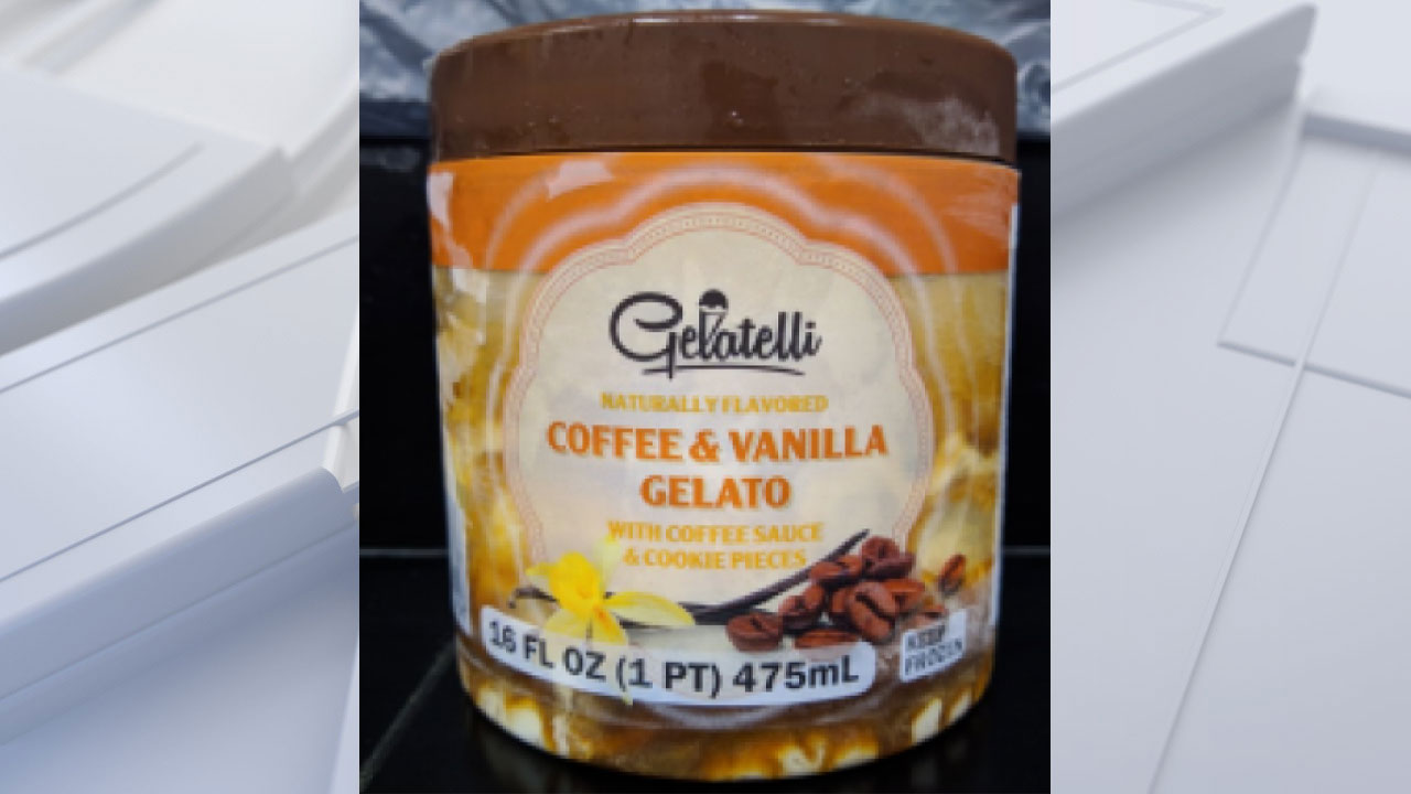 Gelato sold at Lidl stores in multiple states recalled over possible Listeria contamination — FOX 9, Orono Business news