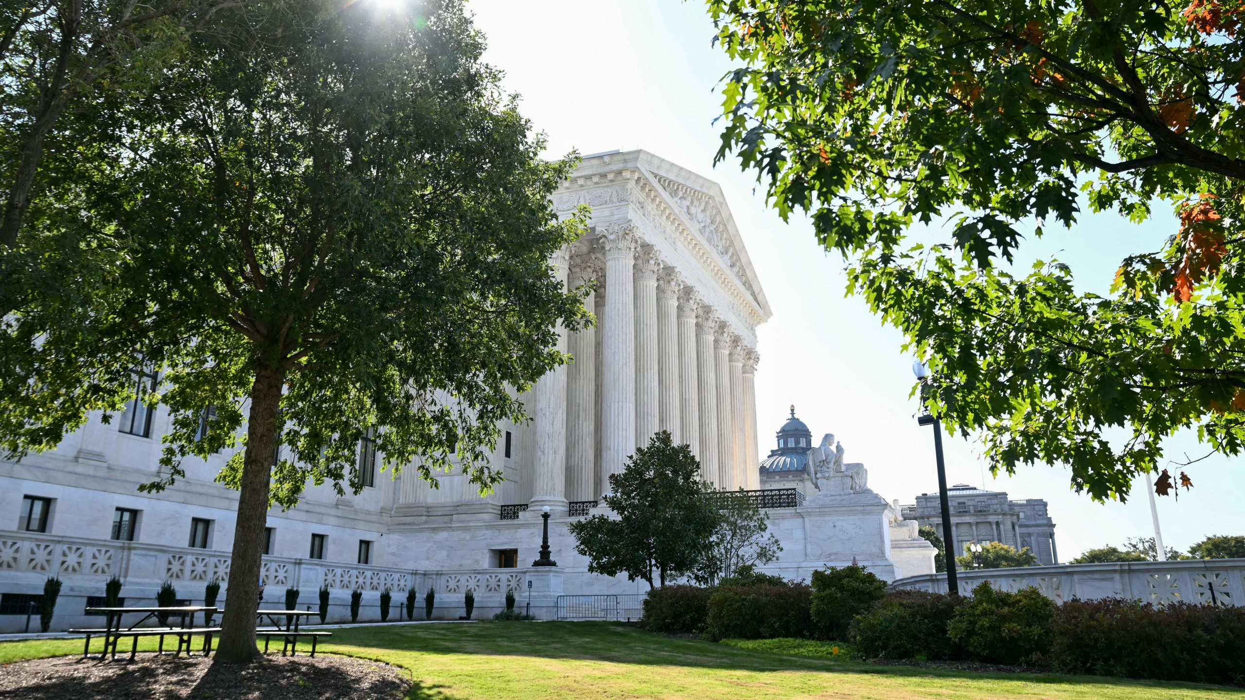 US Supreme Court says New Hampshire can reject student IDs as proper identification to vote — FOX 9, Orono Schools news