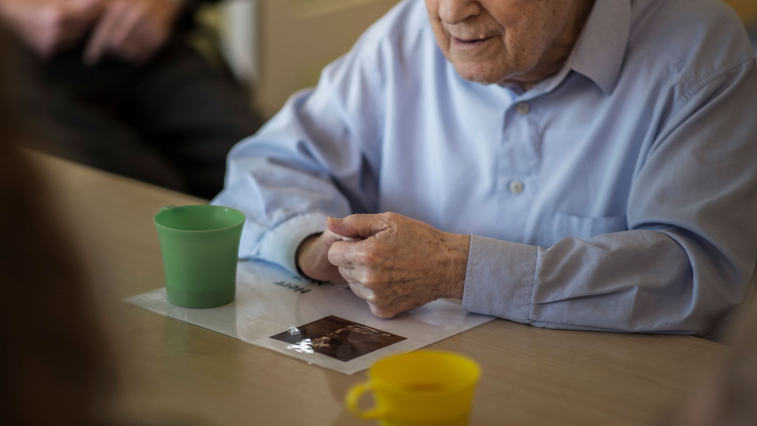 Warning signs that your adult child may be quietly cutting you off — Orono Community news