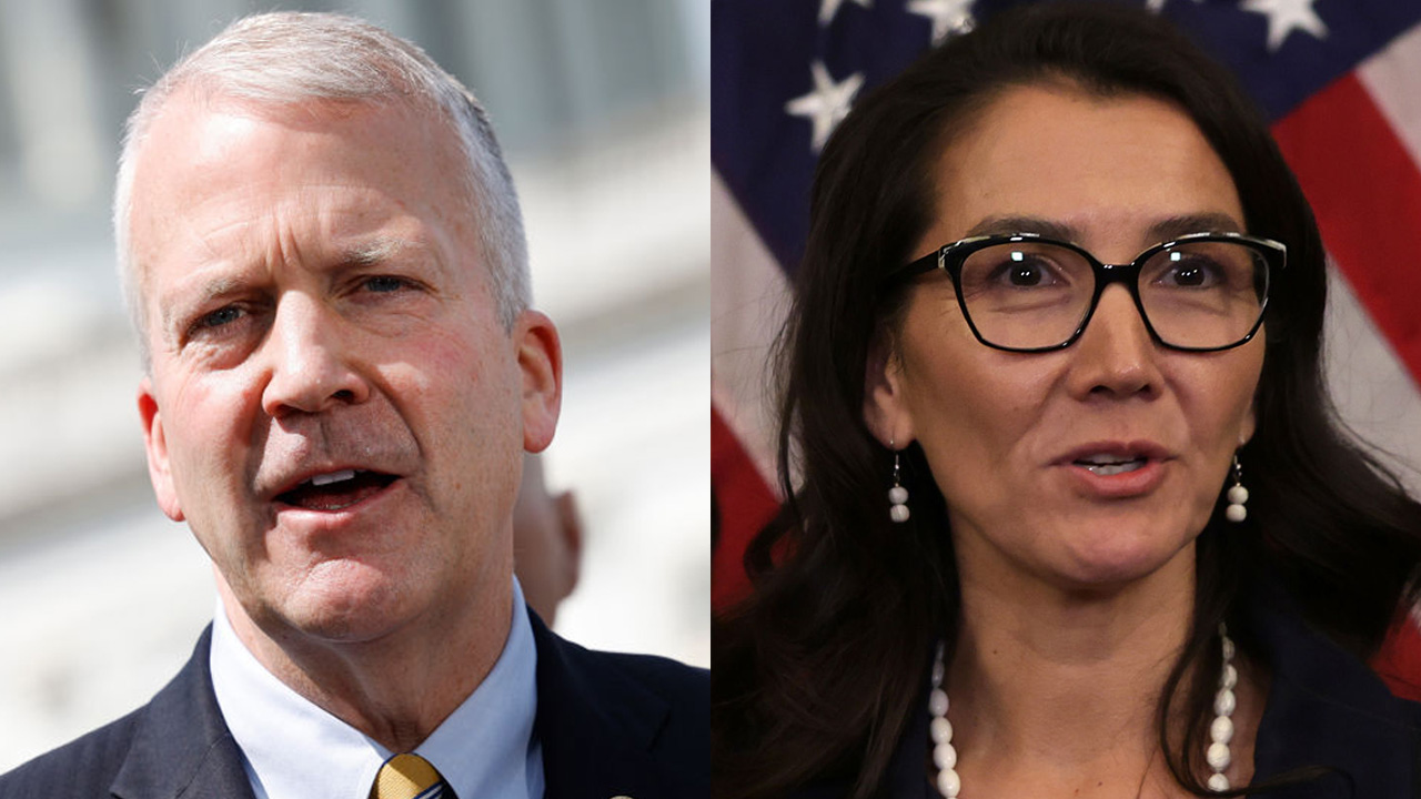 Alaska's 2026 Senate race: What to know about Mary Peltola vs Dan Sullivan — FOX 9, Orono Community news