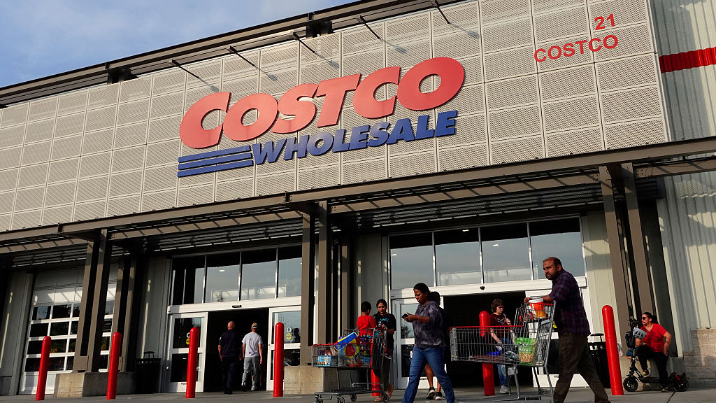 Costco unveils 2026 Thanksgiving meal deal; here's what it costs — Orono Sports news