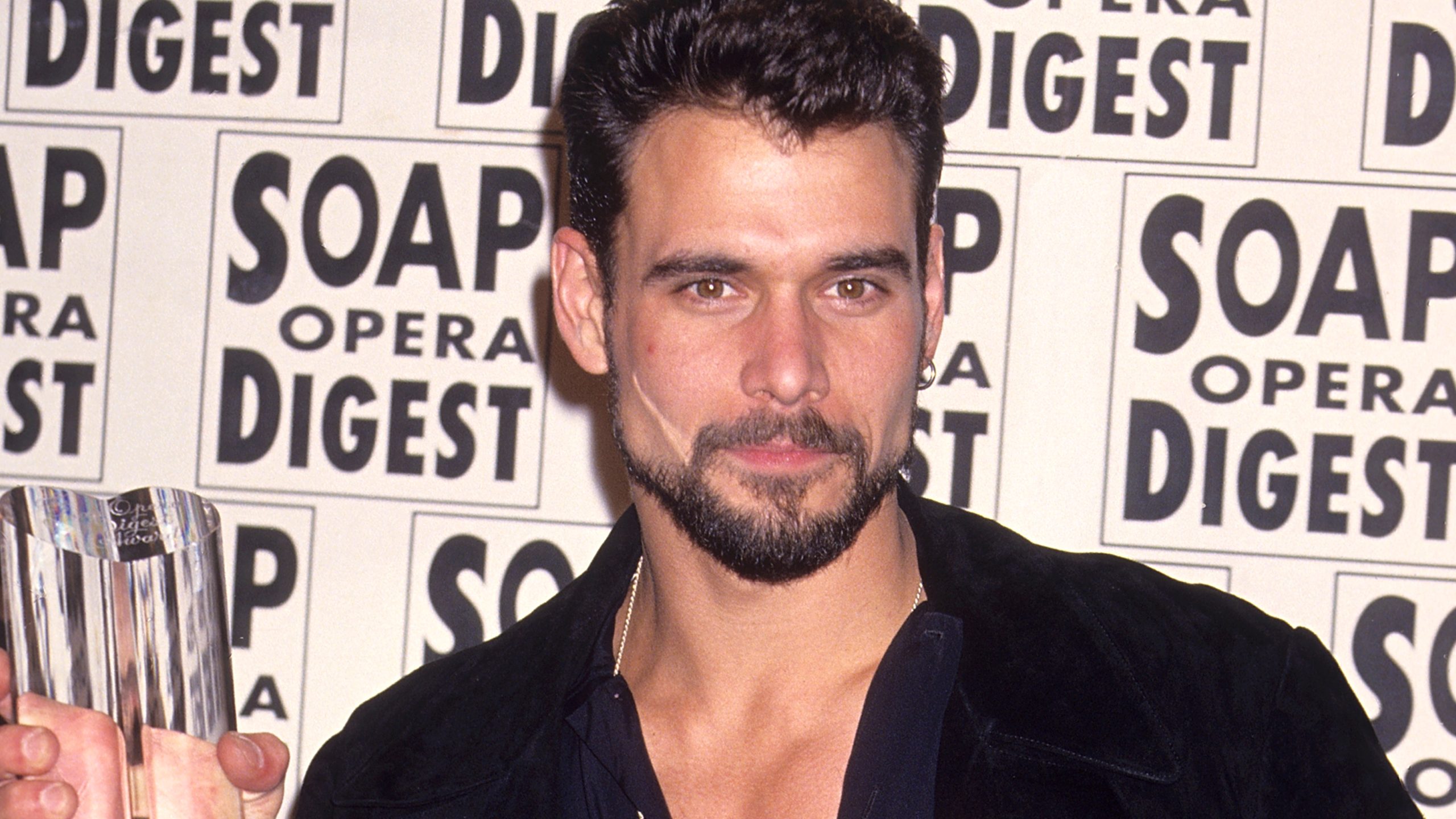 ‘Days of Our Lives’ star Robert Kelker-Kelly’s cause of death revealed: Reports — Orono Community news