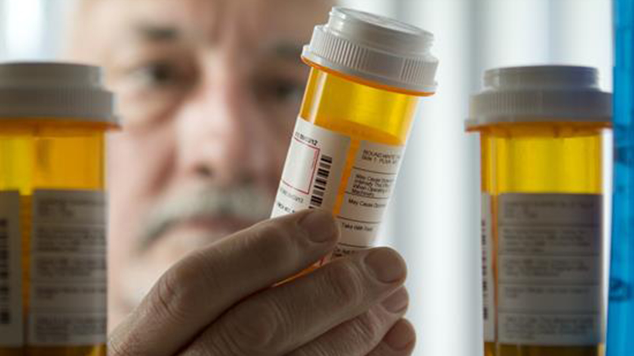 Saturday is National Prescription Drug Take Back Day - How to safely dispose of unneeded medications — FOX 9, Orono Community news