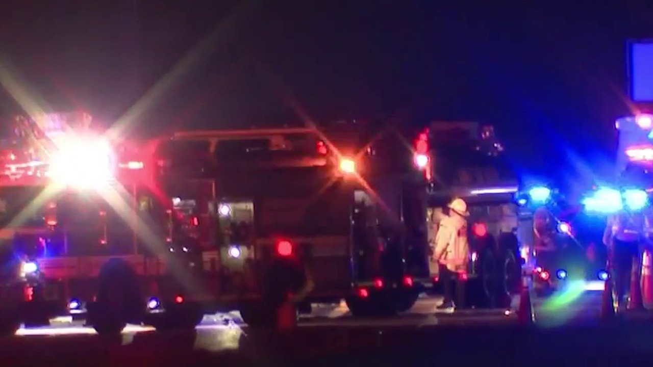 Florida Turnpike crash kills 6, including 3 siblings headed to Halloween Horror Nights — Orono Community news
