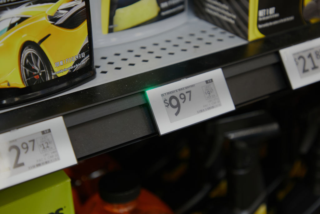 FTC orders Delta, Walmart and others to disclose how consumer data influences prices — Orono Government news