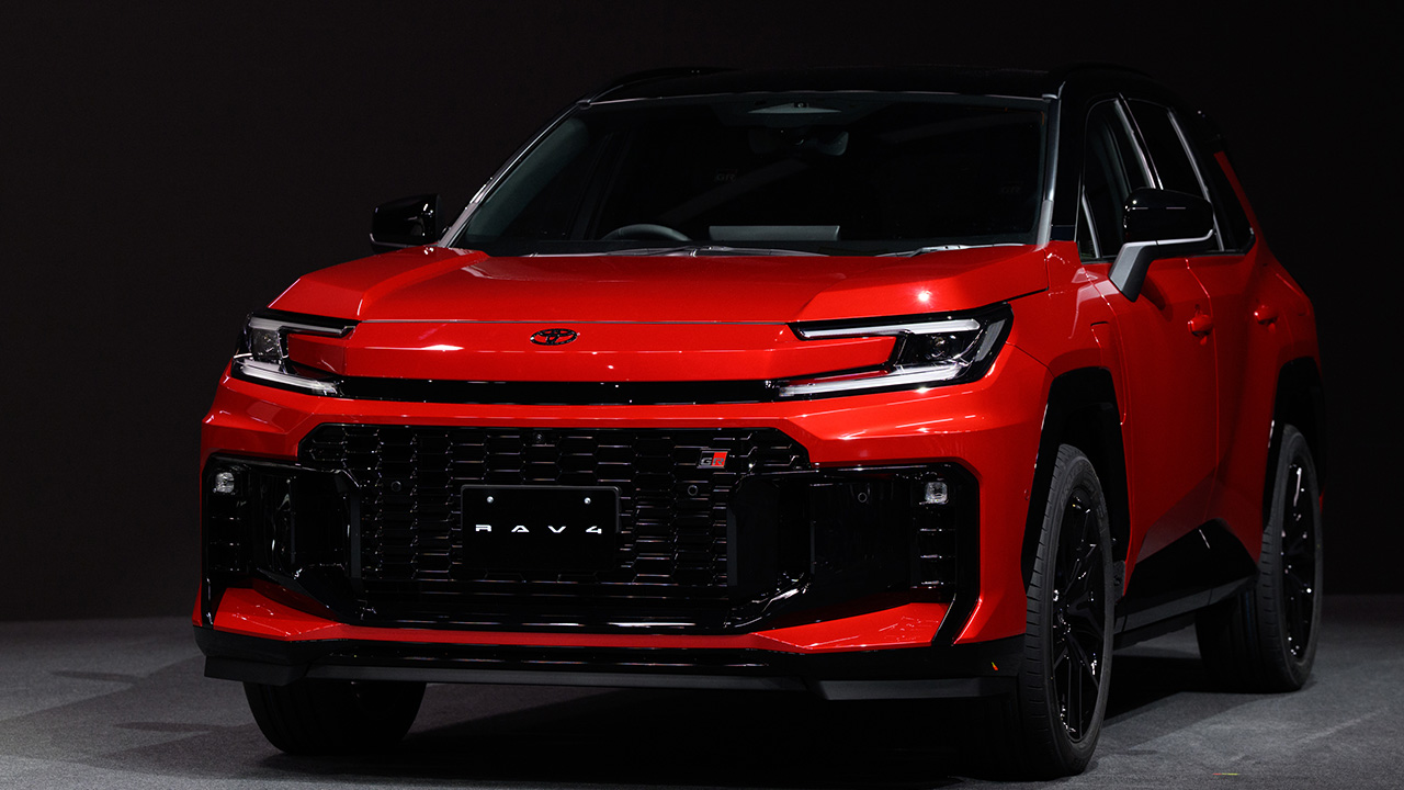 Toyota recalls approximately 31,000 RAV4s whose engines could lose power at high speeds — FOX 9, Orono Community news