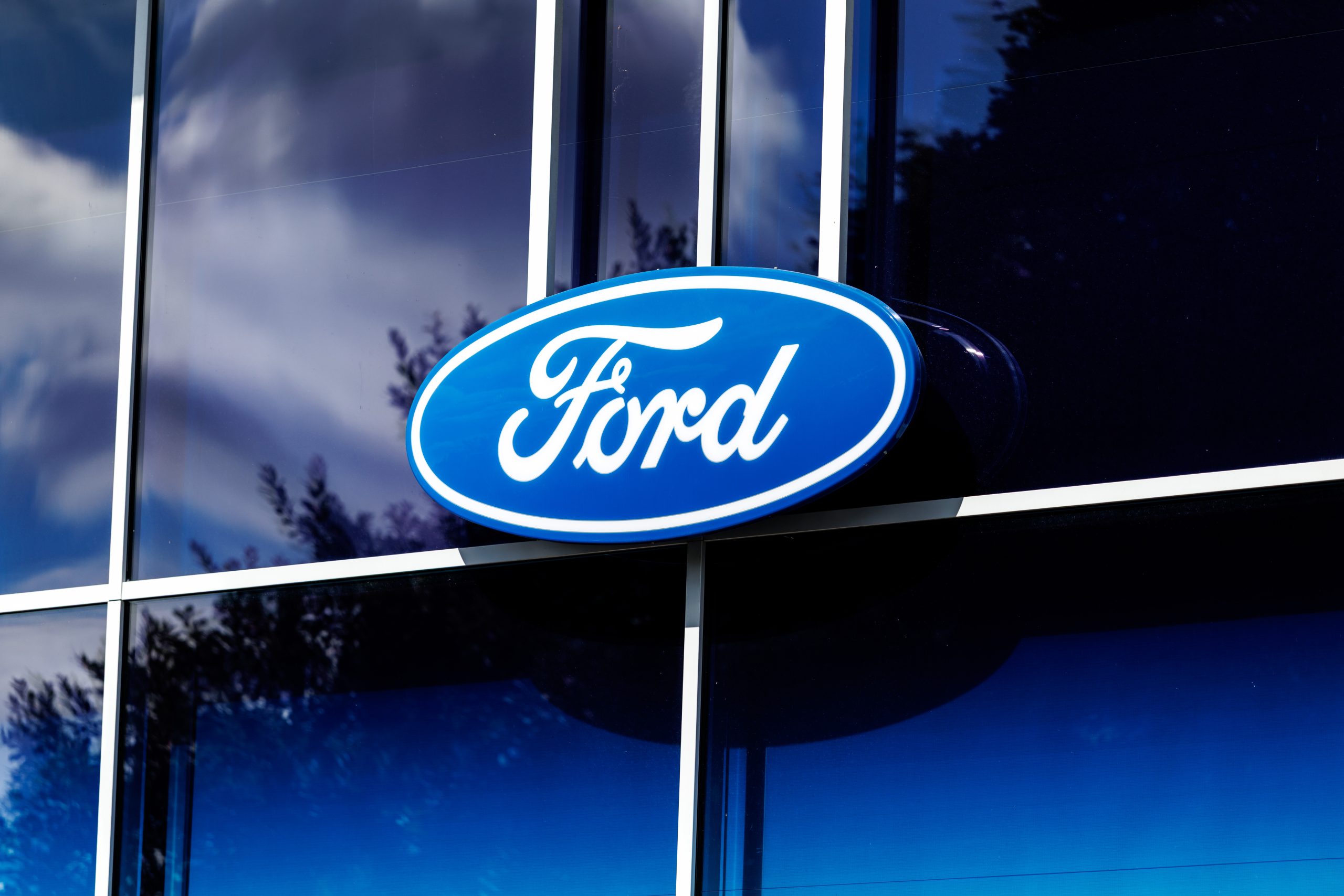 Ford recalls over 102,000 F-Series pickups over faulty speedometer — FOX 9, Orono Business news