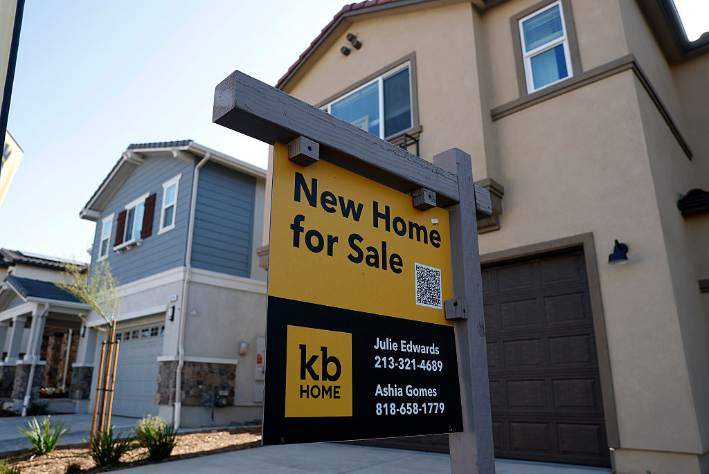 Mortgage rates rise for seventh straight week, squeezing homebuyers — FOX 9, Orono Real Estate news