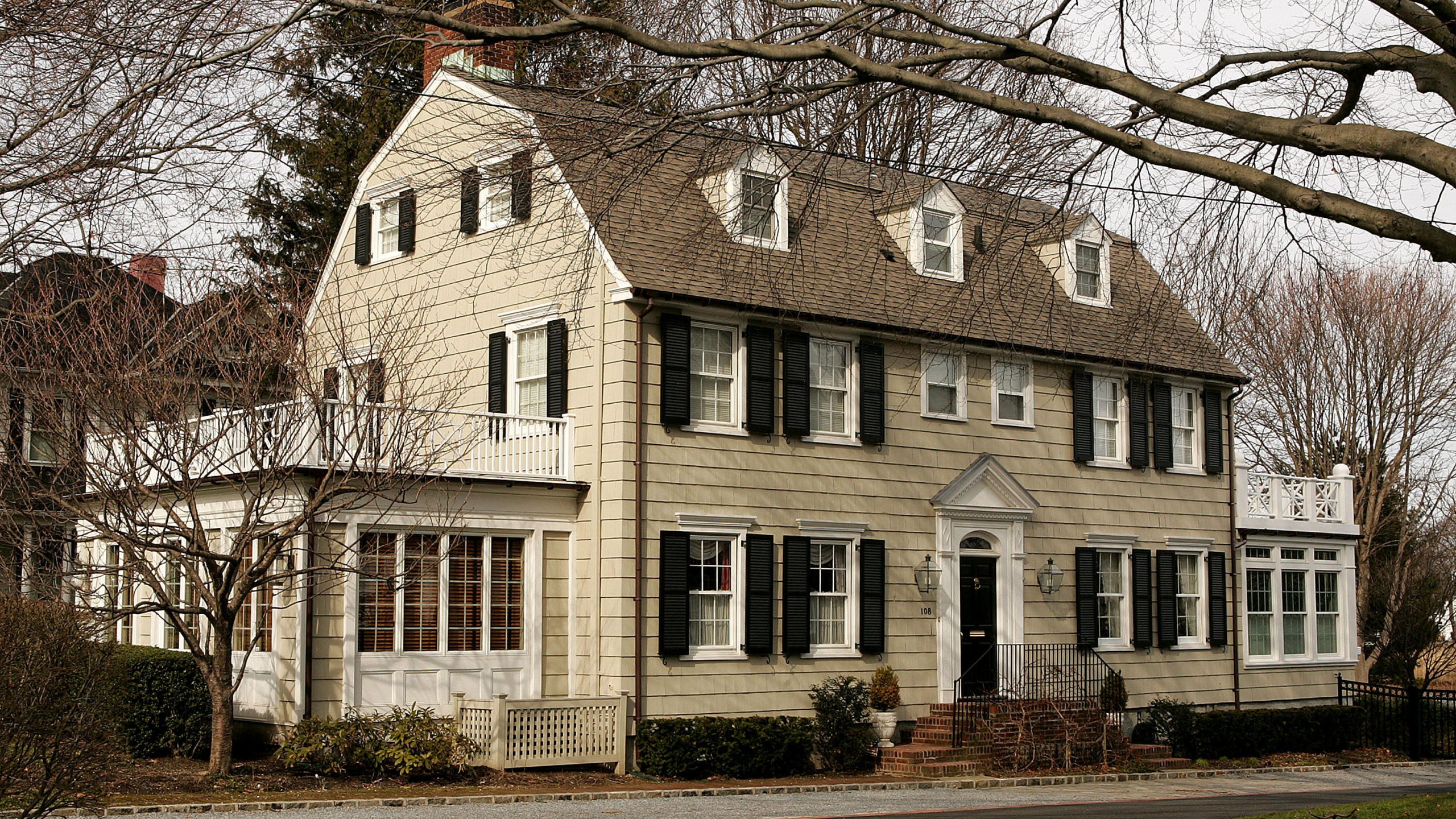 America's most famous real-life haunted places — 10 frightening locations — FOX 9, Orono Sports news
