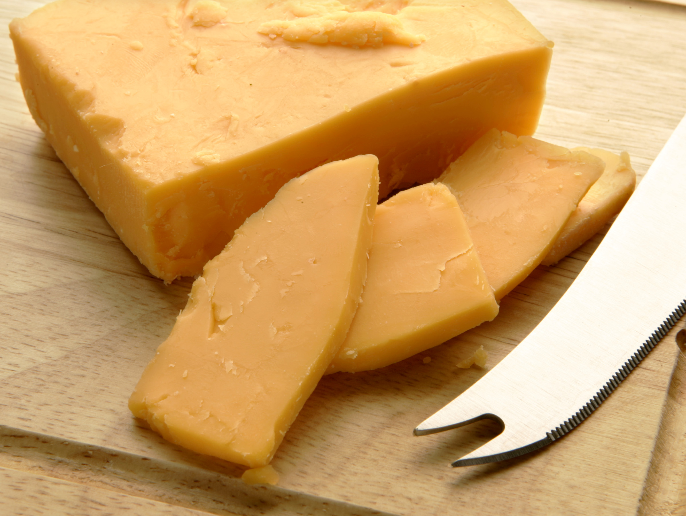 Cheddar cheese recalled across several states over dangerous E. coli — FOX 9, Orono Business news