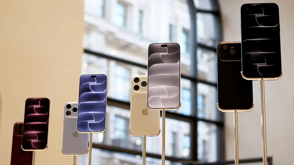 Apple cuts iPhone 18 Pro orders over weak sales: report — FOX 9, Orono Community news