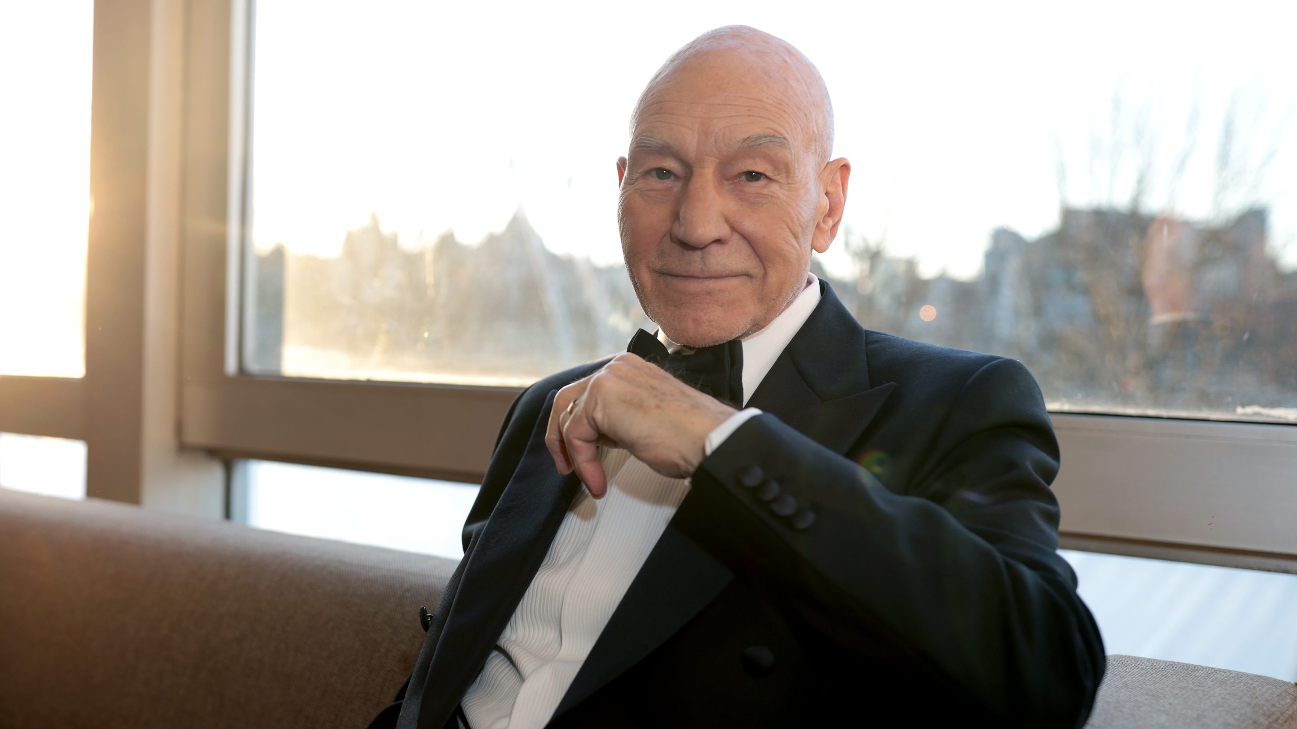 Patrick Stewart dies: William Shatner, others remember legendary actor — Orono Community news