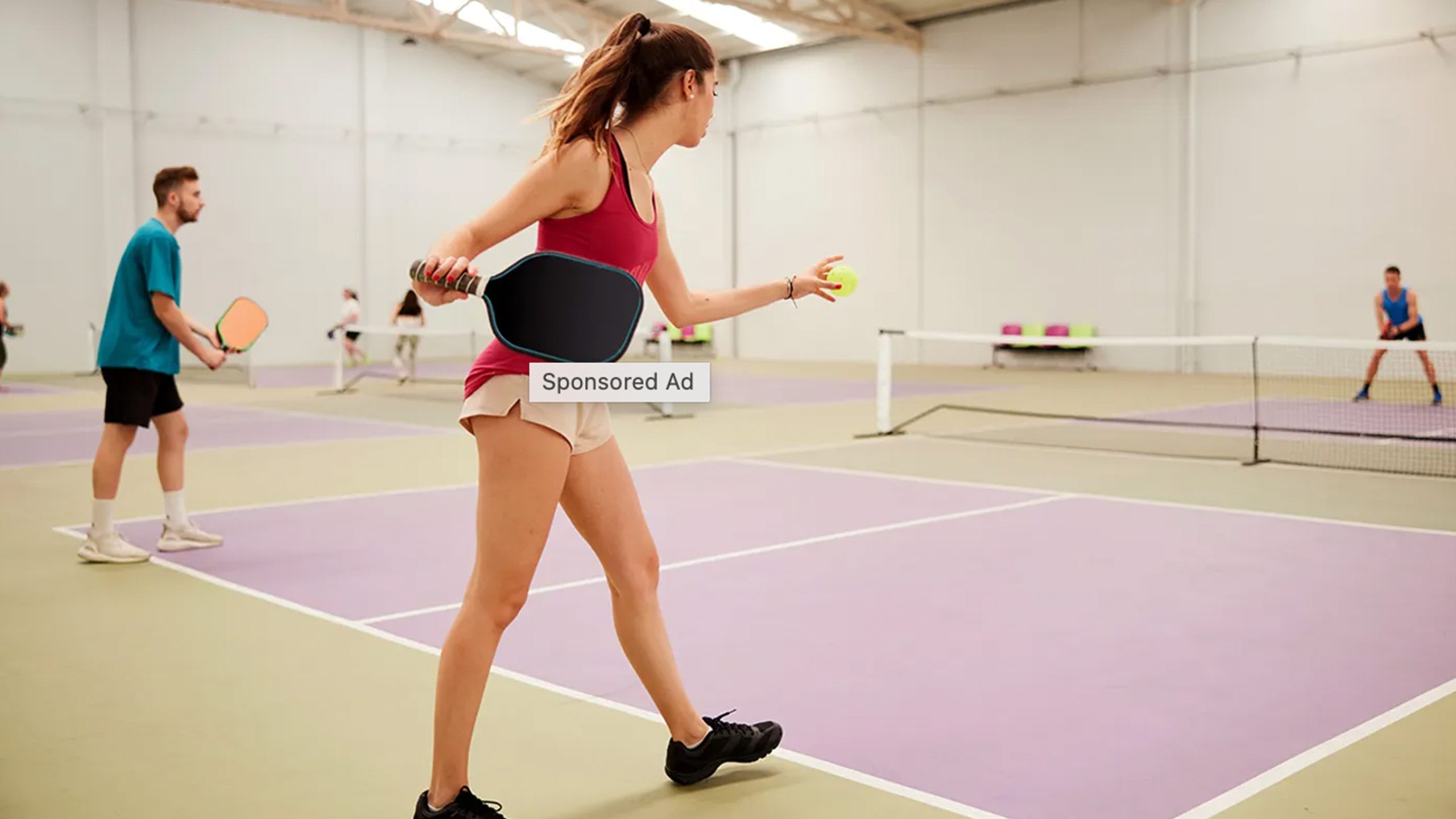 Pickleball facility franchisor files for bankruptcy: What to know — FOX 9, Orono Business news