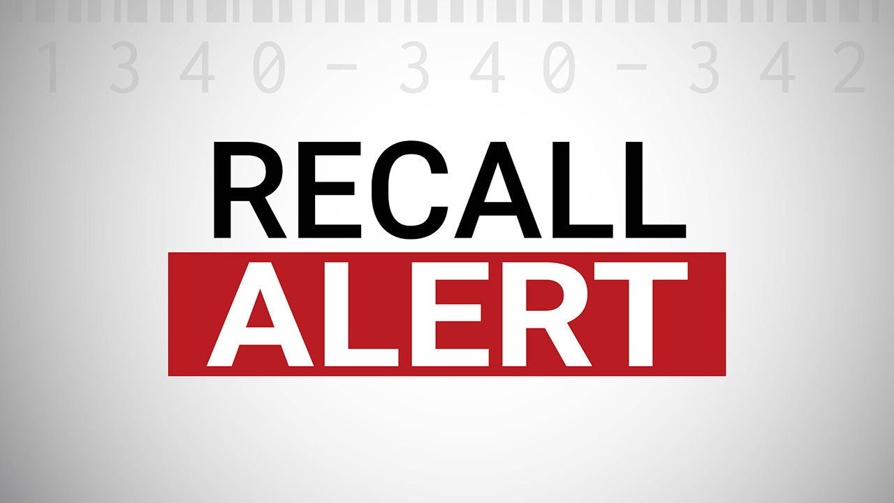 Nationwide veterinary medication recall includes nearly 4,000 listings — FOX 9, Orono Real Estate news