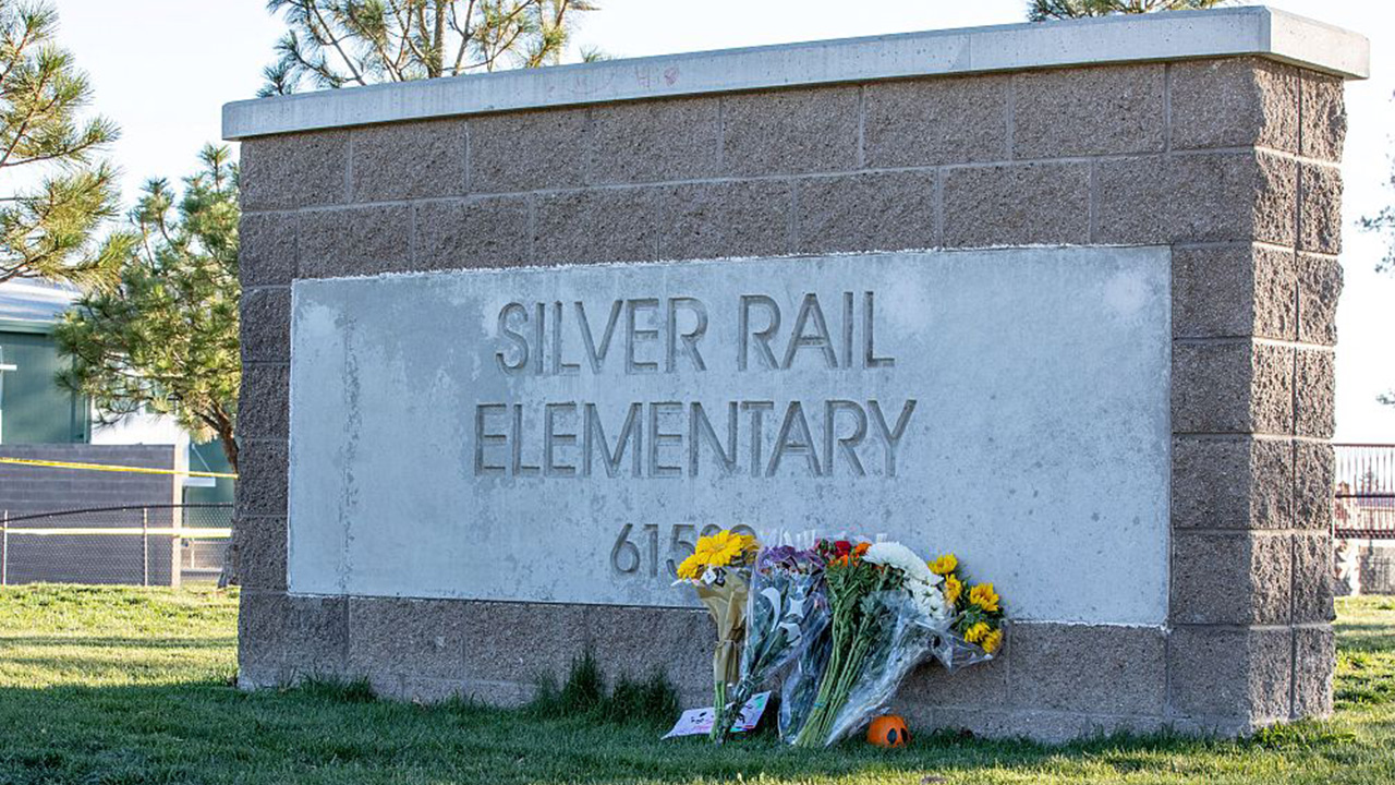 Oregon school shooting: Gunman and some victims identified amid ongoing investigation — FOX 9, Orono Schools news