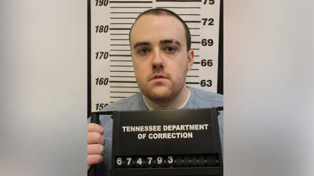 Tennessee inmate convicted of murder escapes from prison, manhunt underway: Officials — Orono Community news