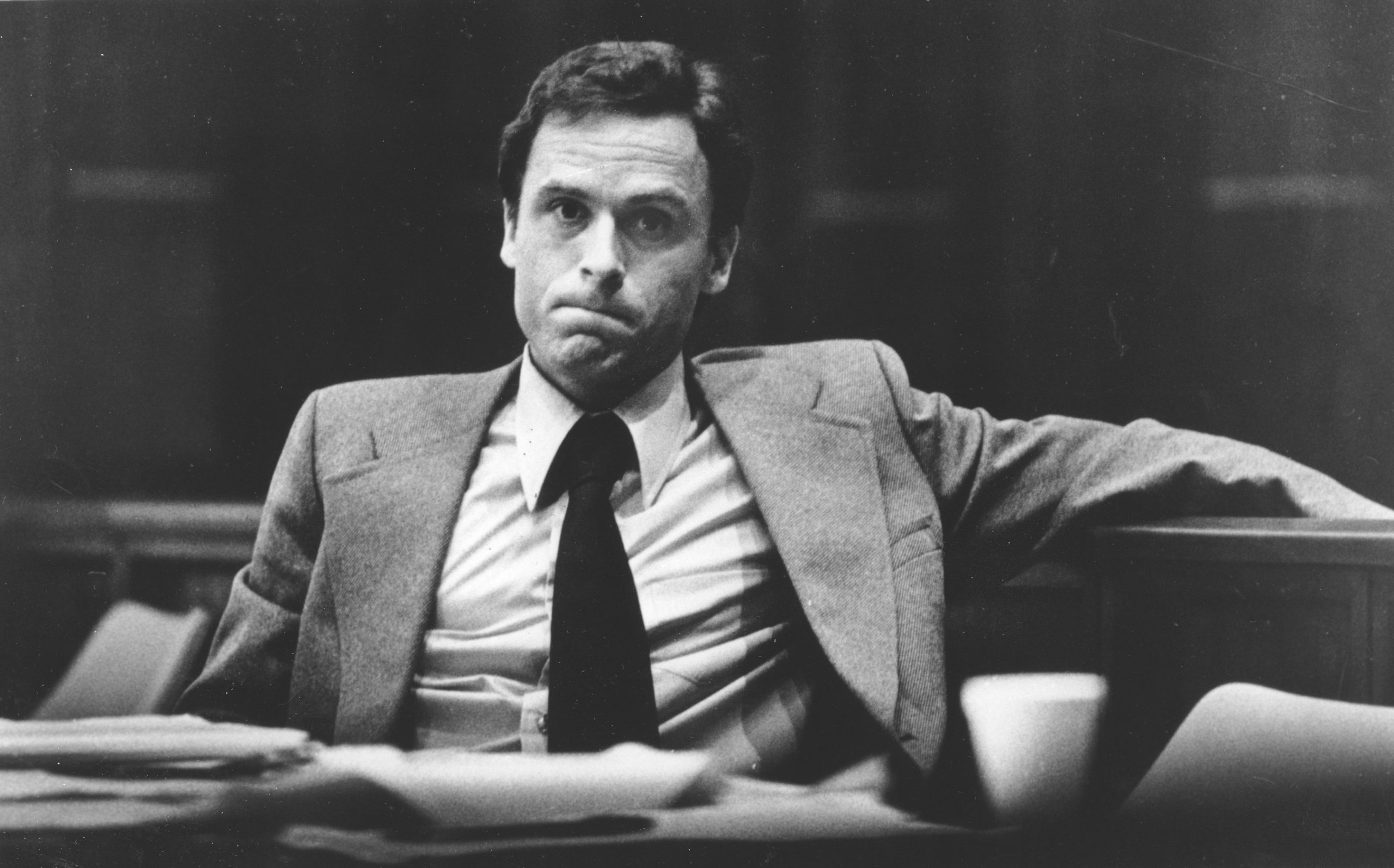 Utah authorities connect WA serial killer Ted Bundy to 1970s homicide — Orono Community news