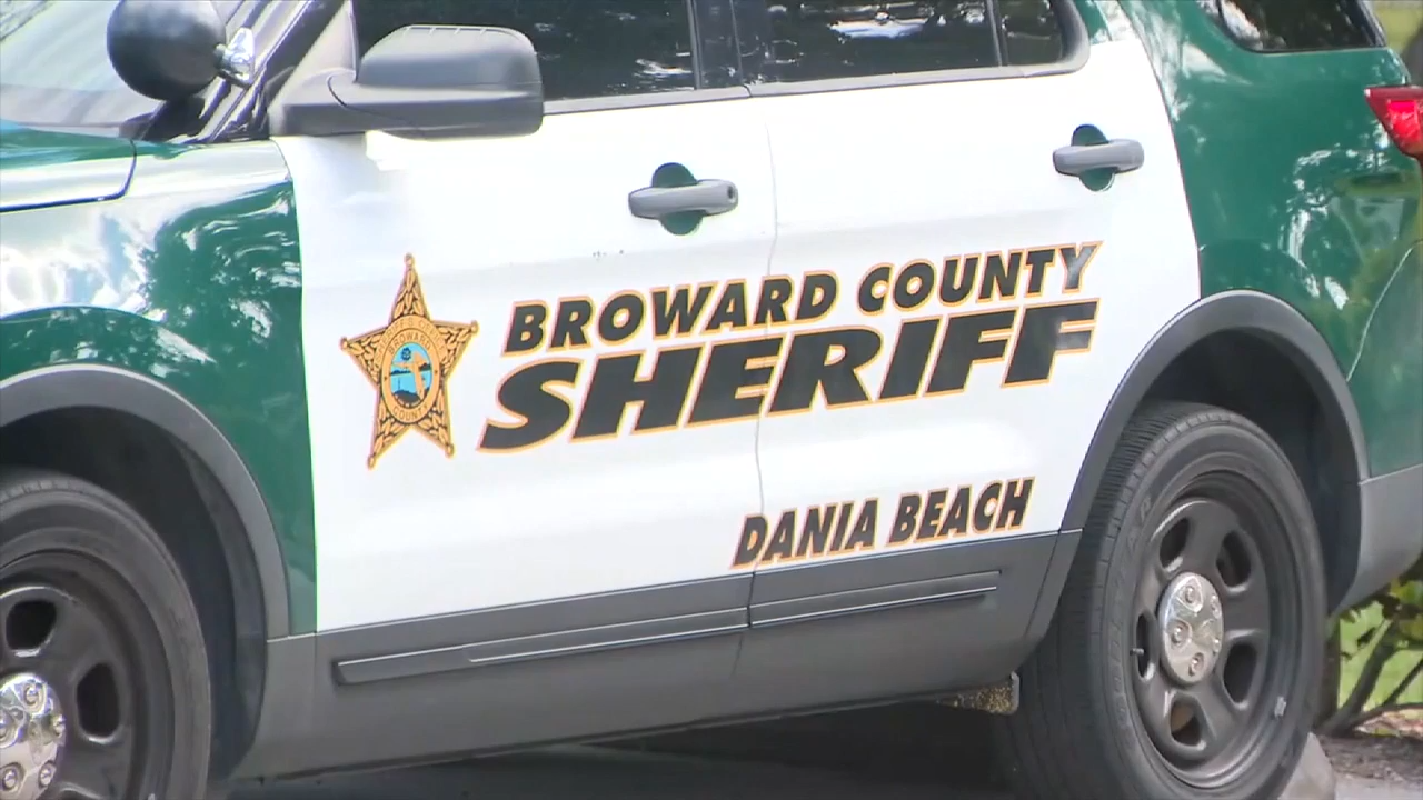 ‘We want transparency’: Broward County launching investigation into Sheriff Gregory Tony’s spending at BSO — WSVN 7 Broward, Orono Government news