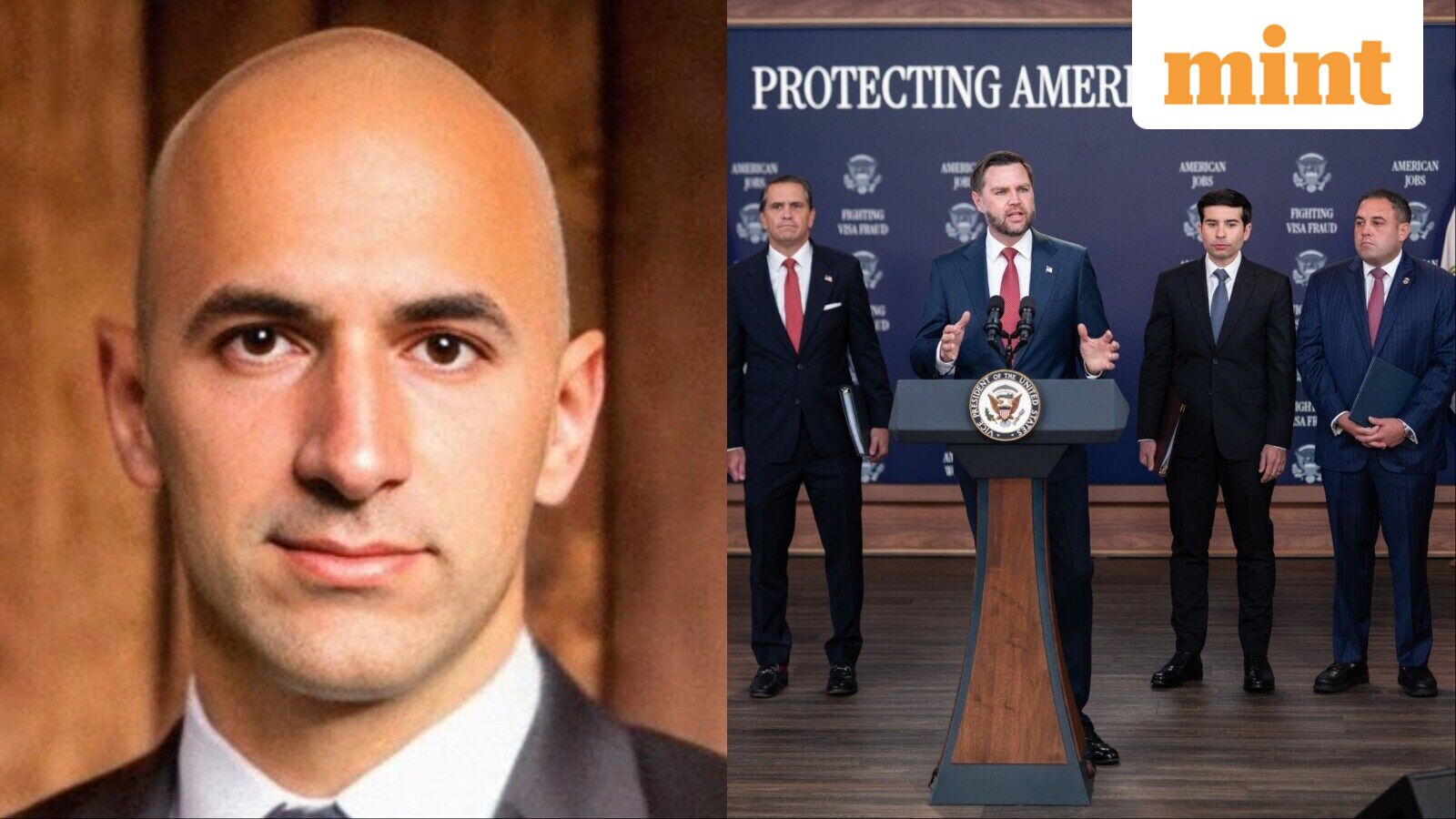 ‘Visa abuse was what was necessary to create the biggest American companies': Ex-AWS techie defends immigrant workforce — Mint India, Orono Technology news
