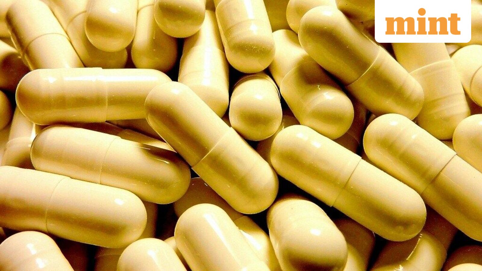 Centre moves to bar retailers, wholesalers from advertising prescription drugs — Mint India, Orono Business news