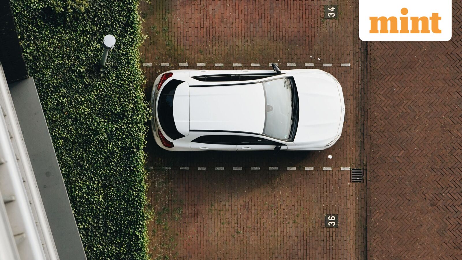 Smart investment or monopoly? Woman's ₹20 crore parking space bet sparks legal feud in China — Mint India, Orono Technology news