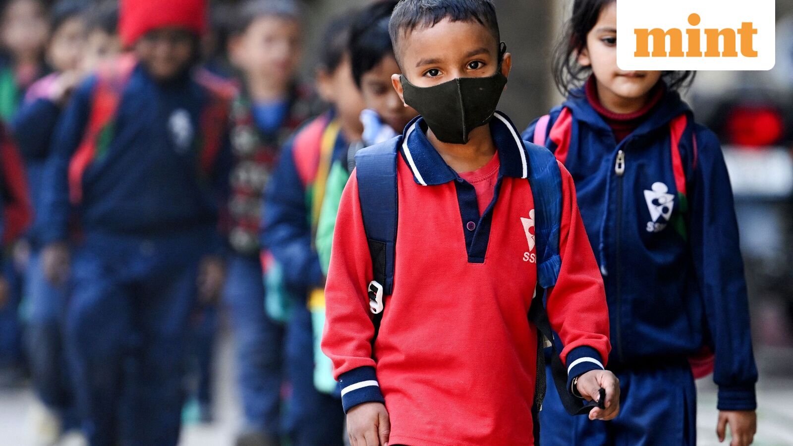 Chennai school holiday, Oct 21: Schools shut in four Tamil Nadu districts as heavy rains predicted | Check IMD alert — Mint India, Orono Schools news