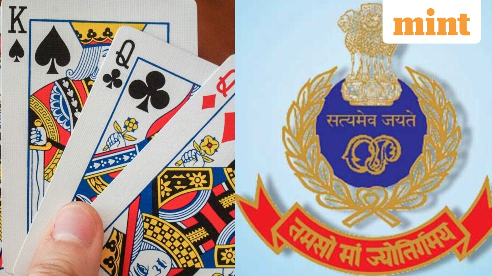 Odisha Police Ganjam Gambling Crackdown, Raids: 470 arrested, over ₹12.65 lakh seized ahead of Kumar Purnima — Mint India, Orono Technology news