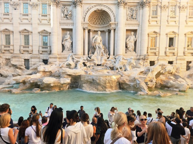 Two Weeks in Italy: Rome, Tuscany and the Amalfi Coast — The Suncoast Post